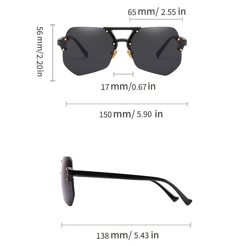 Gray Ant Anti-splash Anti-saliva Goggles Dust-proof Glasses