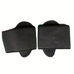 Sports Foot Pads Men's Women's Arch Support Half Pads Orthotic Foot Pads