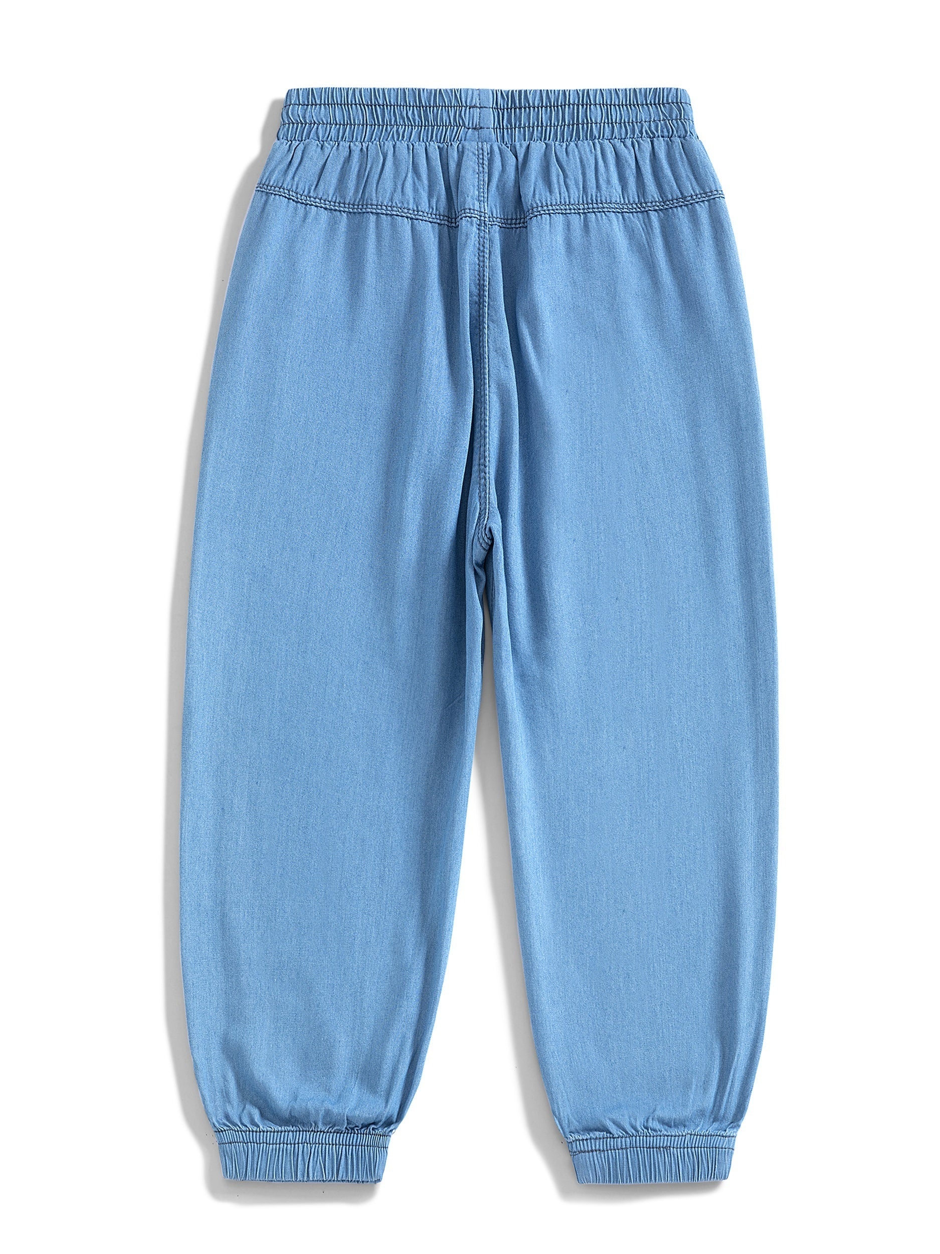 Girl's Summer Mosquito Repellent Pants