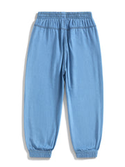 Girl's Summer Mosquito Repellent Pants
