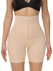 High Waist Shaping Panties Tummy Control Compression Panties