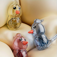 Water Bird Whistle Filled With Water Mouth Muscle Sound Toy