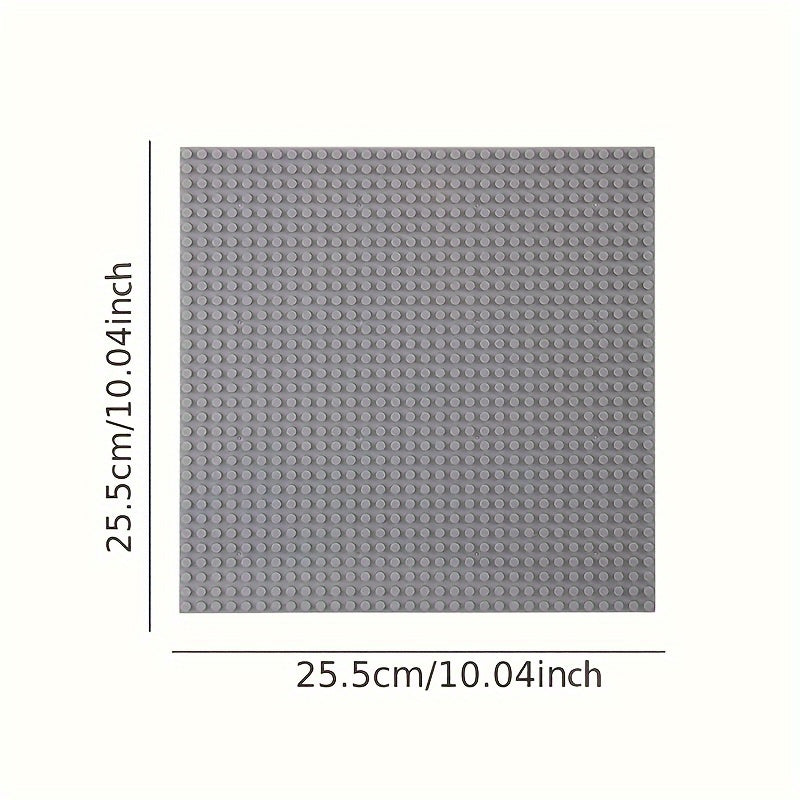4-Pack 32X32 Classic Base Plates