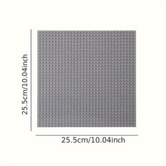 4-Pack 32X32 Classic Base Plates