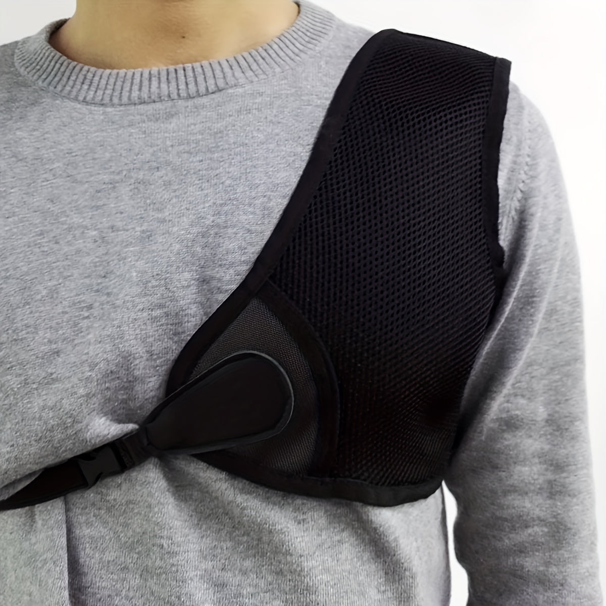 Archery Chest Guard Protector Recurve Archery Equipment