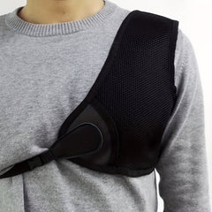 Archery Chest Guard Protector Recurve Archery Equipment