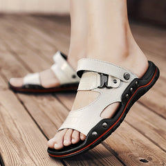 Men's Outdoor Anti-skid Beach Sandals