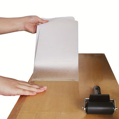 Non Slip Stair Treads - Waterproof Safety Strips