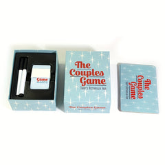 Fun Couples Game Party Play Partner