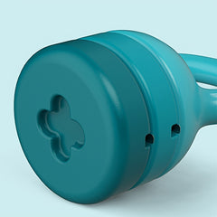 2pcs Portable Dumbbells for Home Fitness Training