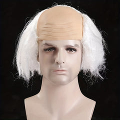 Mesh Breathable Wig Cap Soft Mesh Head Cover for Women and Men