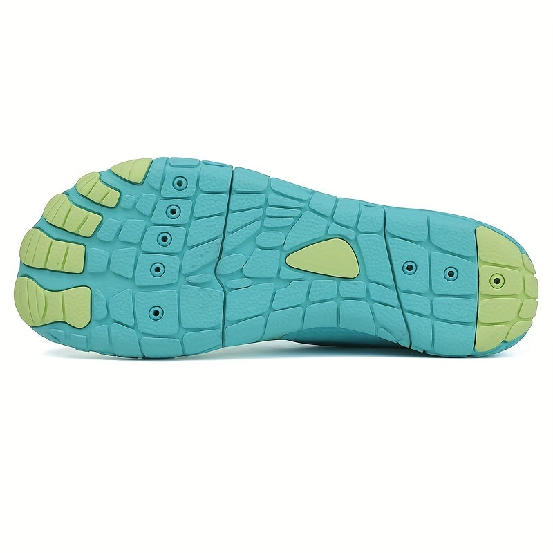 Women's Breathable Barefoot Shoes Lightweight Quick Drying Non slip Shoes