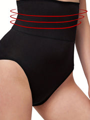 Tummy Control Compression Panties Lift & Shape Buttocks