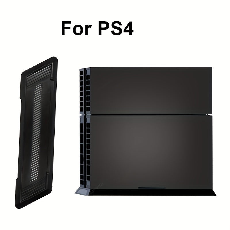 Vertical Stand For PS4 Slim/PS4 Pro Console Dock Cradle Mount Holder