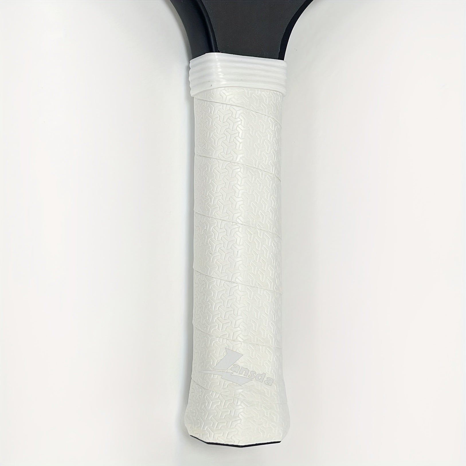 Embossed Non Slip Tennis Over Grip for Cricket Bat Badminton Tennis