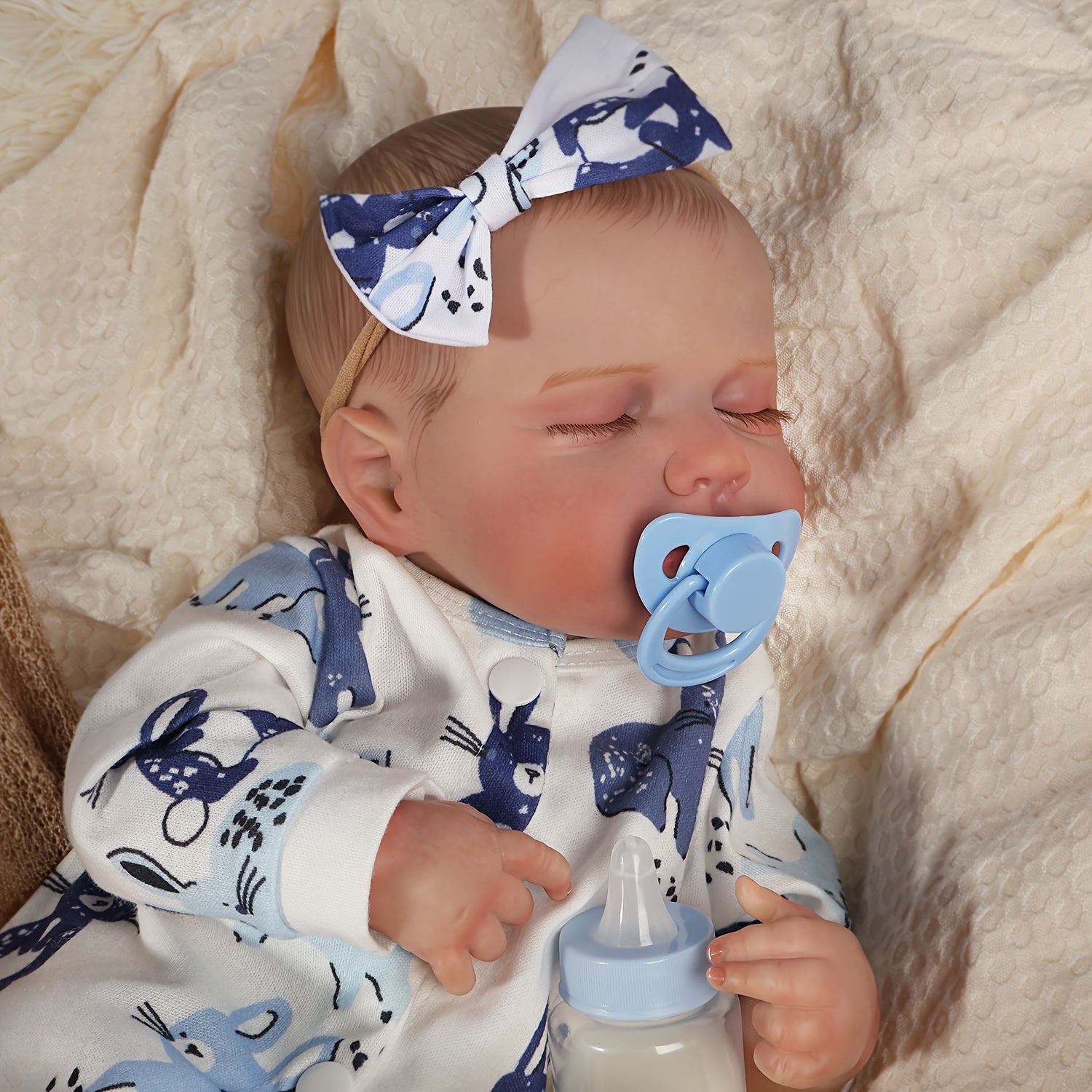 Realistic Reborn Baby Dolls 45 Real Look Girl Dolls Great Birthday Gift
