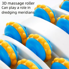 Foot Roller Massager for Plantar Fasciitis Relief