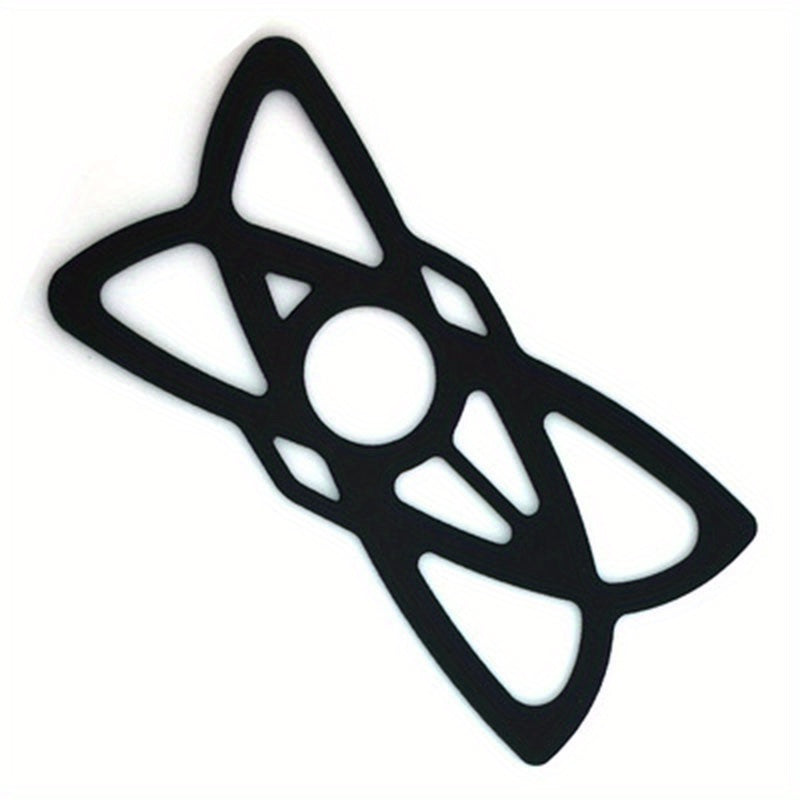 Shockproof Silicone Phone Holder Strap for Bike Motorcycle Anti Drop
