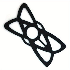 Shockproof Silicone Phone Holder Strap for Bike Motorcycle Anti Drop