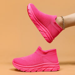 Breathable Lightweight Road Biking Shoes