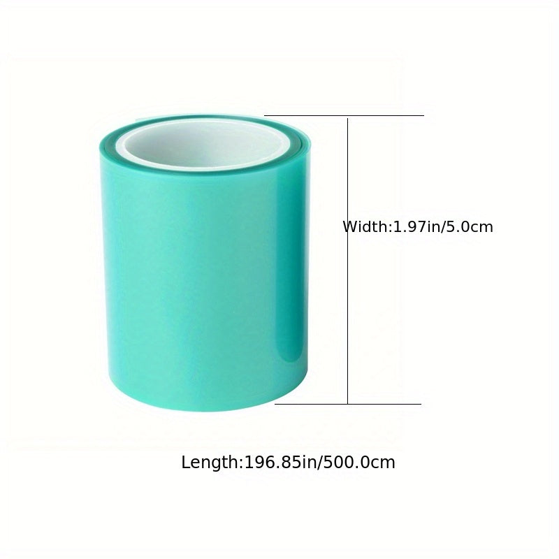 Metal Frame Epoxy Resin Pendant Mold Tape Set