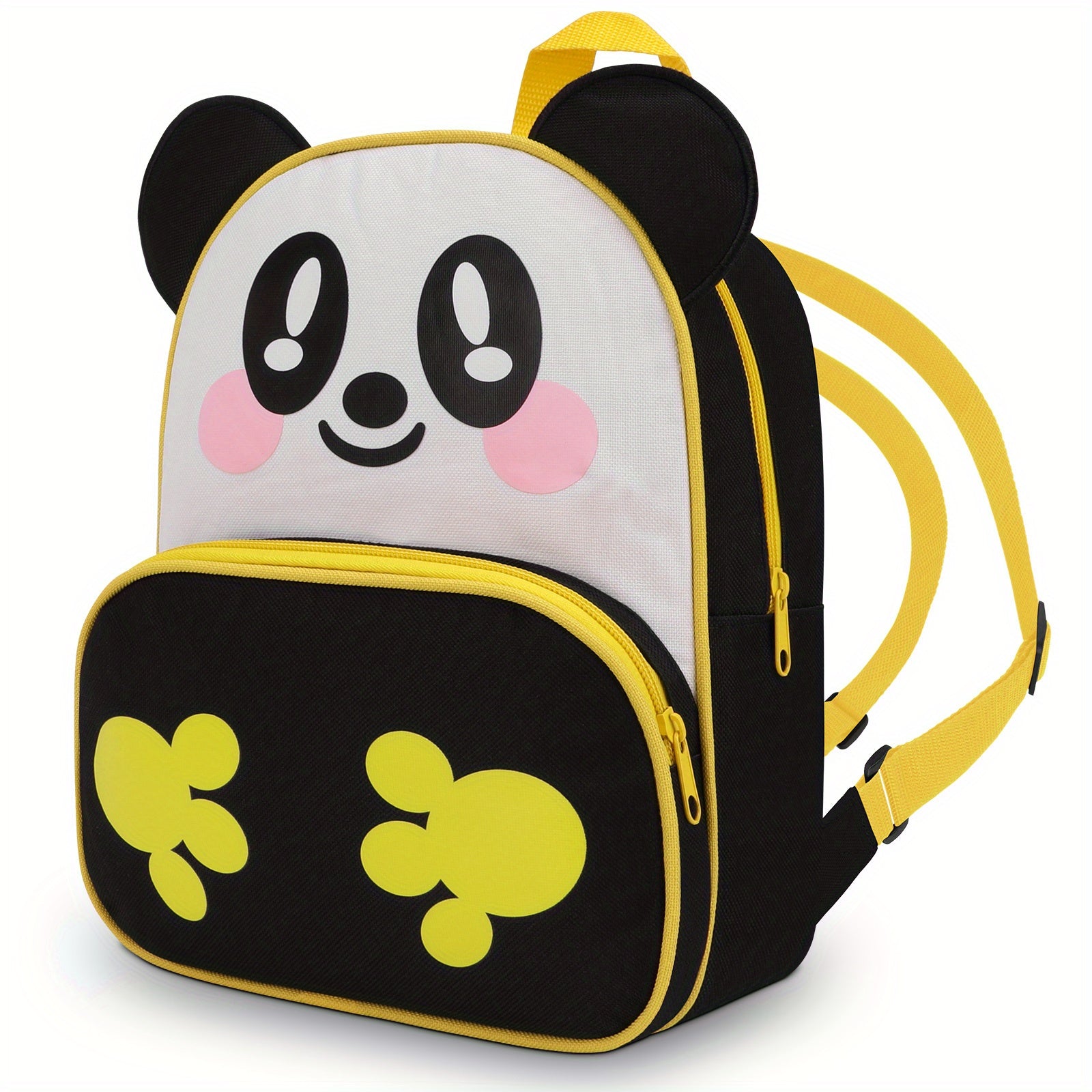 Ladybug Kids Shoulder Backpack
