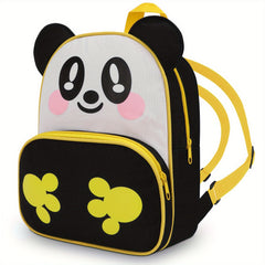Ladybug Kids Shoulder Backpack