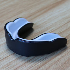 Sports Mouth Guard for Football Basketball Hockey - Mouth Protection Gear