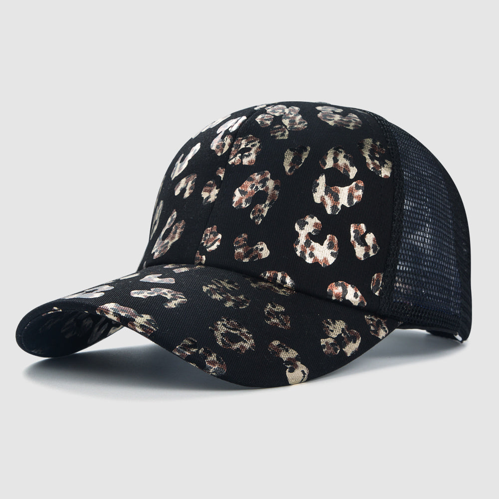 Men's Personality Baseball Cap