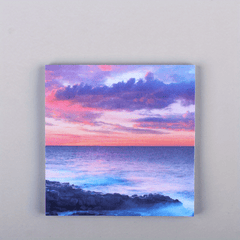 Scenery Sticky Notes for Students and Office Use