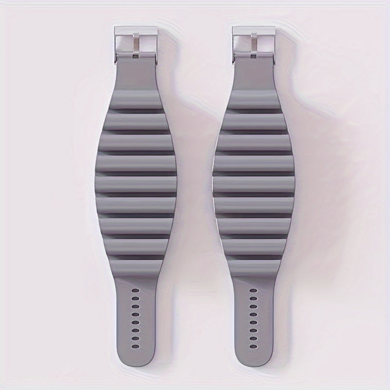 2pc Wrist & Ankle Bracelet for Women Fitness