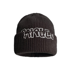 Beanie Woolen Hat Size 23.9 Inch