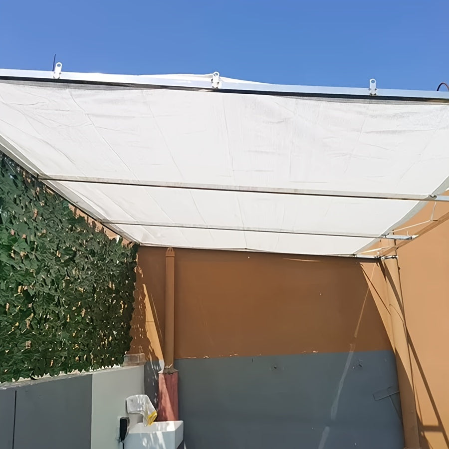 Rectangular Sunshade Cloth Anti UV Net
