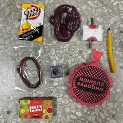 15pc Prank Gags & Novelty Set for April Fool's Jokes