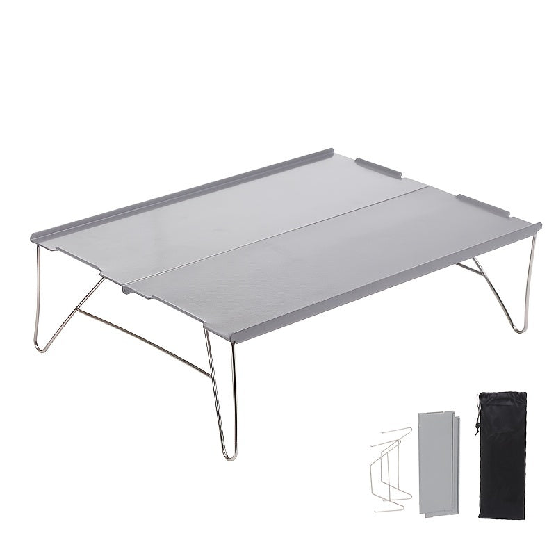 Ultralight Mini Outdoor Table for Camping