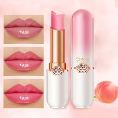 Magic Temperature Changing Lip Balm Moisturizing Jelly Lipstick
