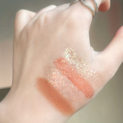 26 Colors Eyeshadow Palette Blusher High Gloss Makeup Palette