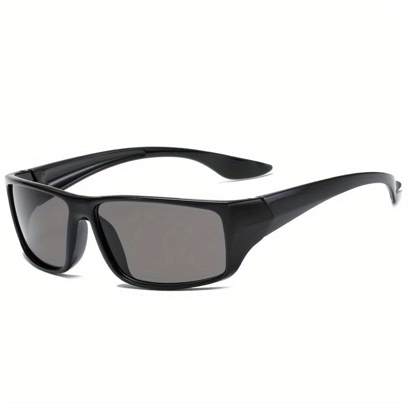 Men's UV Protection Sports Polarized Sunglasses