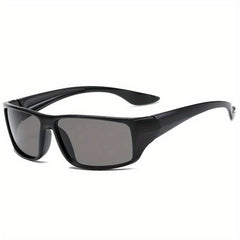 Men's UV Protection Sports Polarized Sunglasses