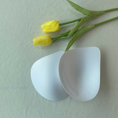 Invisible Bra Insert Pads Sponge Chest Enhancer Women's Underwear Accessories