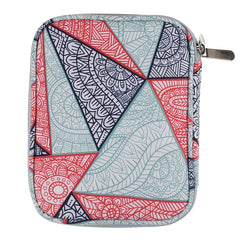 Portable Knitting Bag Crochet Storage Tote Yarn Accessories Organizer