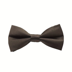 Adjustable Bow Tie for Business Banquet