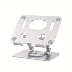 KEXIN Aluminum Tablet Stand 360 Degree Swivel Base Universal Compatibility