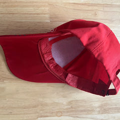 Mens Hat Canvas Run Amount Models Outdoor Sports