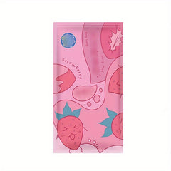 10 Packs Cartoon Ice Cooling Stickers - Fever Mobile Phone Cooling
