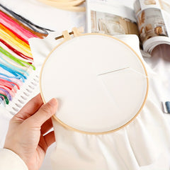 Embroidery Bandage Kit Cross Stitch Brace Tool