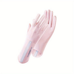 Sunscreen Short Gloves for Women Outdoor Sports Cycling