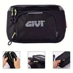 Motorcycle Waist Bag Locomotive Rider Bag