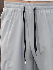 Men's Casual Waist Drawstring Joggers Sweatpants For Spring Fall