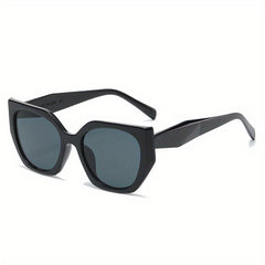 Retro Tortoiseshell Cat Eye Sunglasses UV400 Sun Shades